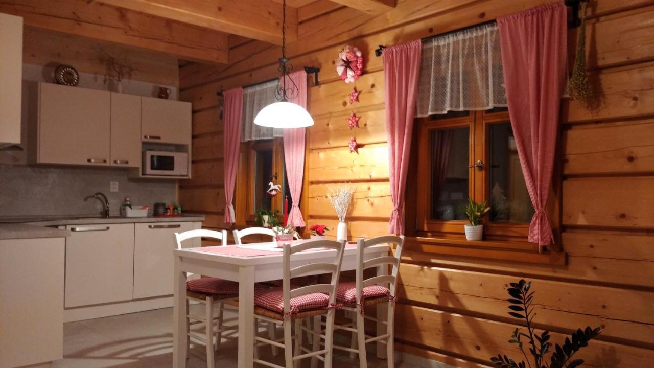 Apartmany U Vlcich Jam Petrowitz Εξωτερικό φωτογραφία