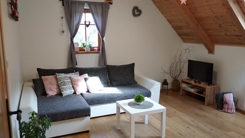 Apartmany U Vlcich Jam Petrowitz Εξωτερικό φωτογραφία