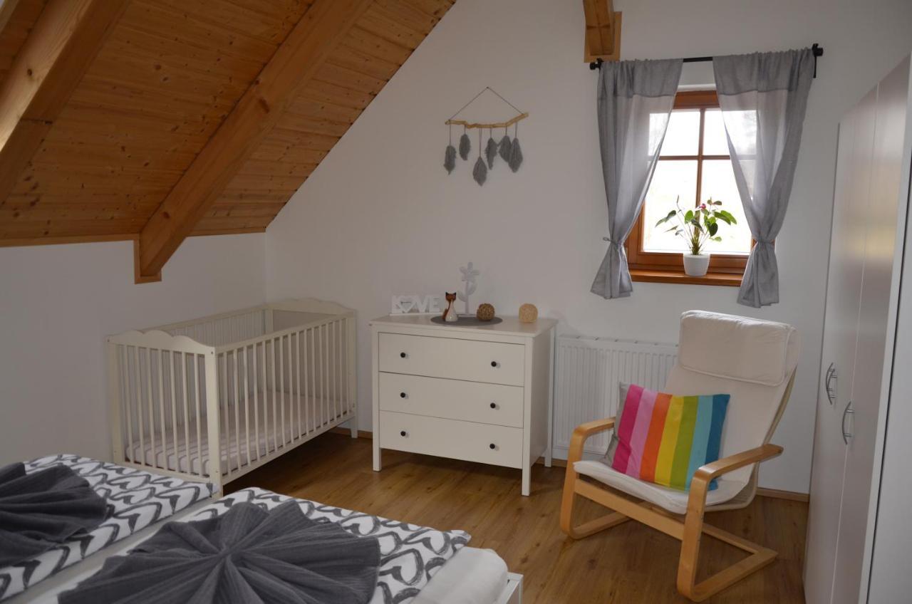 Apartmany U Vlcich Jam Petrowitz Εξωτερικό φωτογραφία
