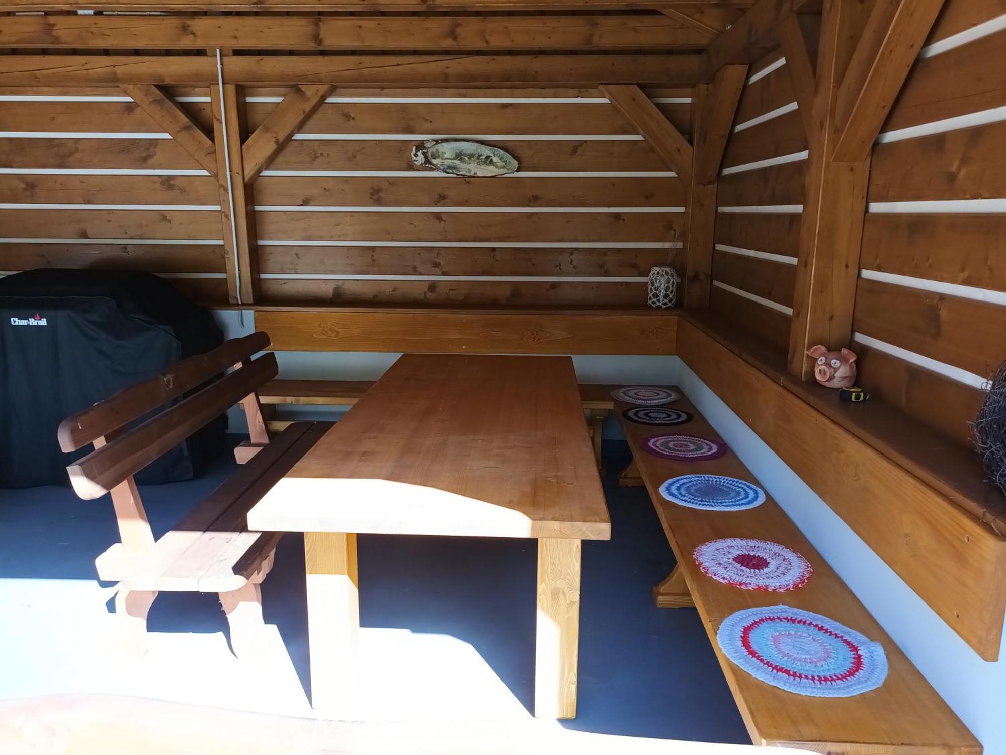 Apartmany U Vlcich Jam Petrowitz Εξωτερικό φωτογραφία